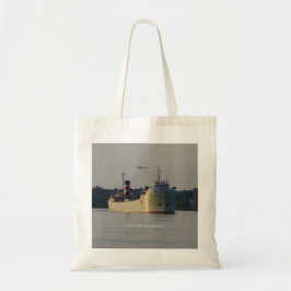 Alpena tote bag tygkasse