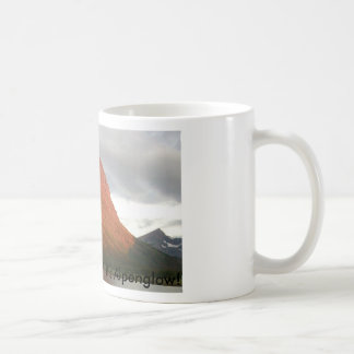 Alpenglow Kaffemugg