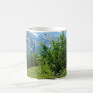 Alperna Kaffemugg