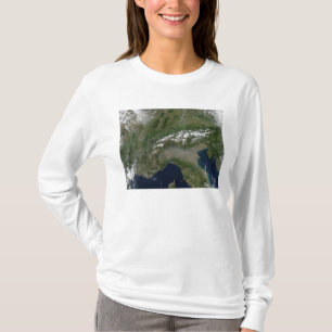 Alpernan 2 tee