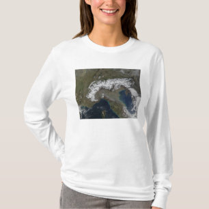 Alpernan 3 t-shirt