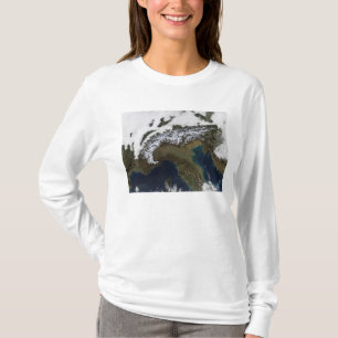 Alpernan 4 t-shirt