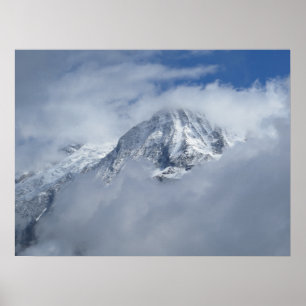 Alpernor för fransk poster