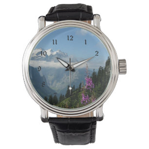 Alpernor - Schweiz Armbandsur