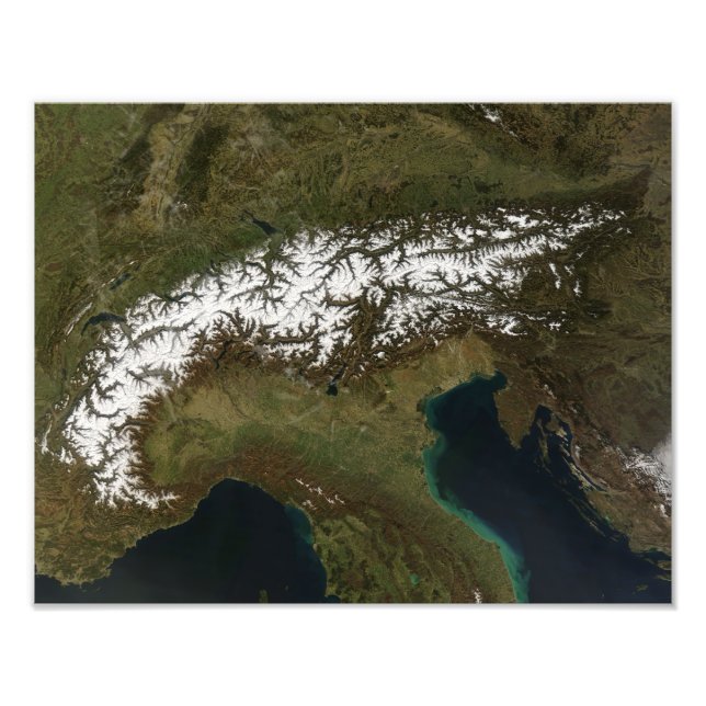 ALPERNORNA 3 FOTOTRYCK (Framsidan)