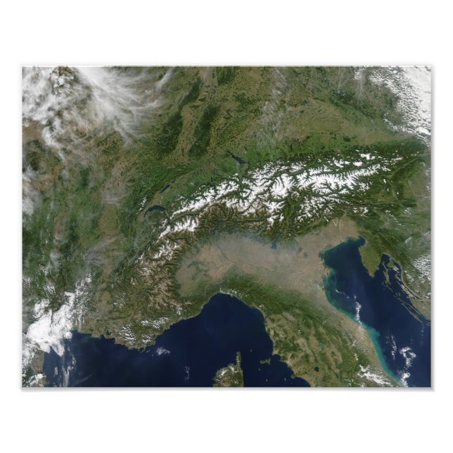 ALPERNORNA 4 FOTOTRYCK (Framsidan)