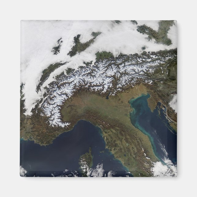 ALPERNORNA 4 MAGNET (Framsidan)