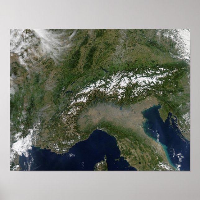 ALPERNORNA 4 POSTER (Framsidan)