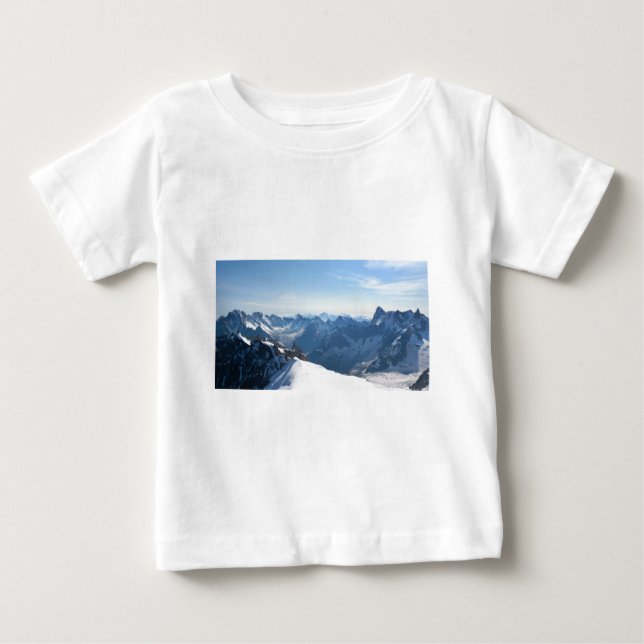 Alpernorna - fantastiska! tee shirt (Framsida)