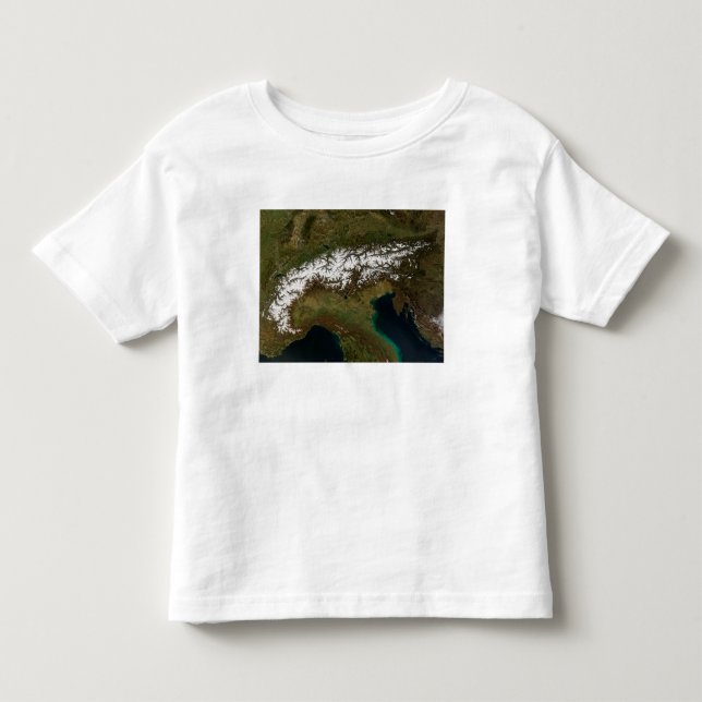 Alpernorna Tee (Framsida)