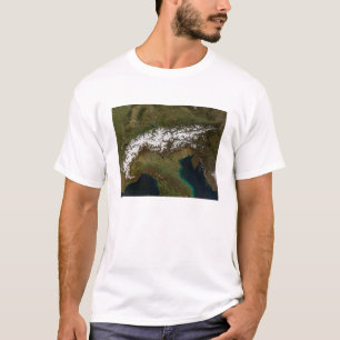 Alpernorna Tee Shirt