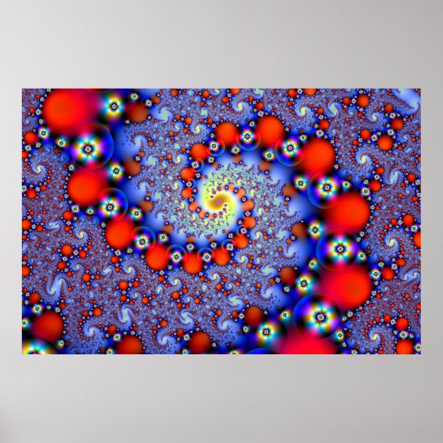 "Alpert" Poster (Framsidan)