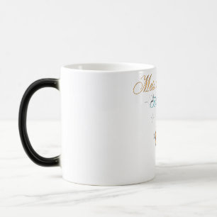 Alpha Attitude Mugg - med bästa