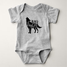 Alpha baby - paketets ledare - Nyfödd bebis
