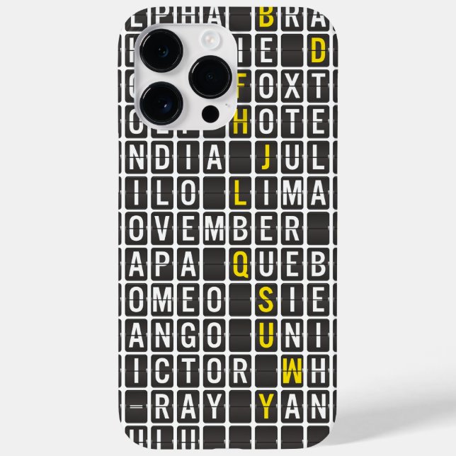 Alpha-Bravo-Charlie (Baksida)