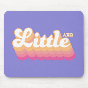 Alpha Chi Omega Lite Musmatta