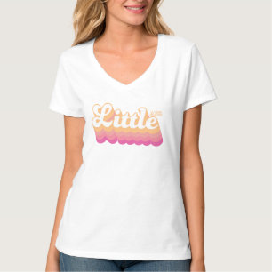 Alpha Chi Omega Lite T Shirt