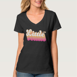 Alpha Chi Omega Lite T Shirt