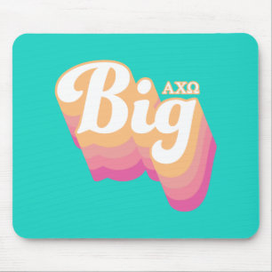 Alpha Chi Omega Stor Musmatta