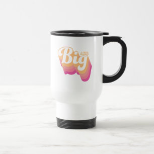 Alpha Chi Omega Stor Resemugg