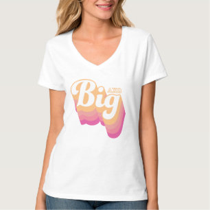 Alpha Chi Omega Stor T Shirt