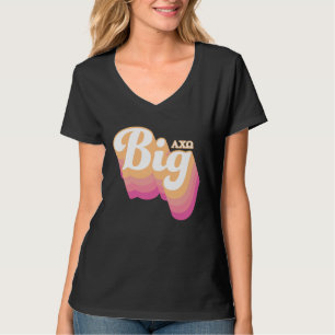 Alpha Chi Omega Stor T Shirt