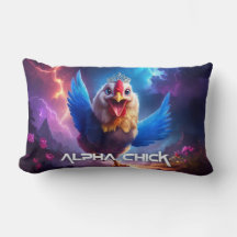 ALPHA-CHICK