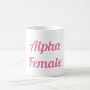 Alpha Femte Muggen Kaffemugg