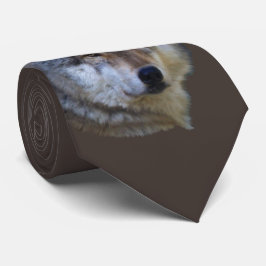 Alpha Grått Varg Wildlife Collection Slips