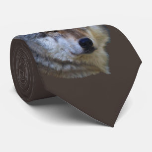 Alpha Grått Varg Wildlife Collection Slips