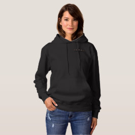 Alpha Hoodie T Shirt