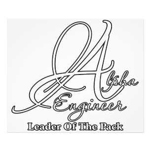 Alpha Ingenjör Fototryck