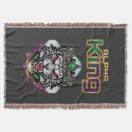 Alpha king The Modern Royalty  Filt