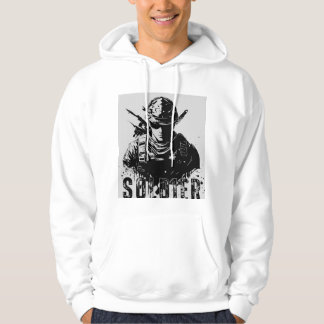 Alpha Lagrar Hoodie