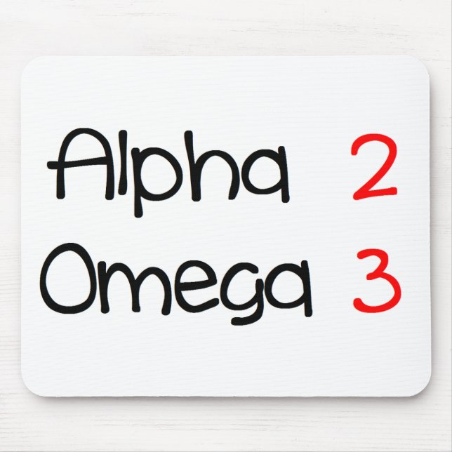 alpha omega musmatta (Framsidan)