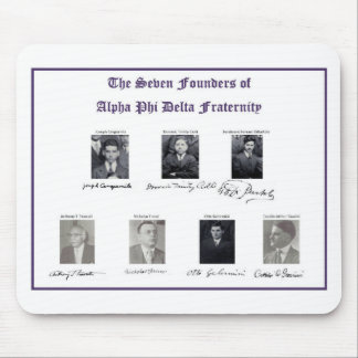 Alpha Phi Delta Musmatta