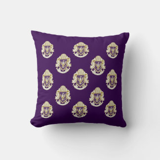 Alpha Phi Delta Pillow Kudde