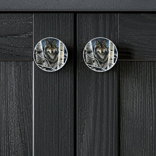 Alpha Timber Varg Poplar Träd Knopp