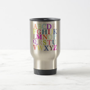 Alphabet Resemugg