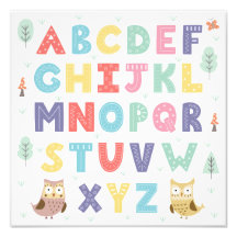 Alphabet Uggla