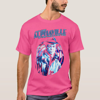 Alphaville Inspired Design T Shirt