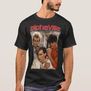 Alphaville T Shirt