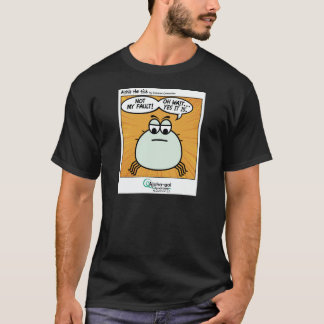 Alphie - inte mitt fel - Shirt T Shirt