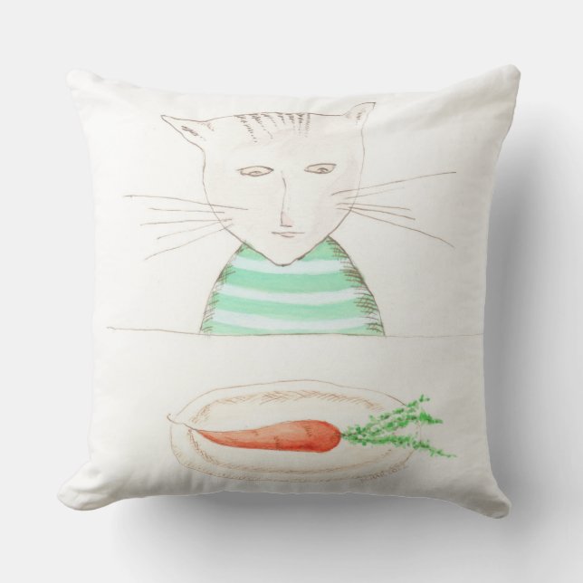 Alphonse le Chatta Kudde (Framsida)