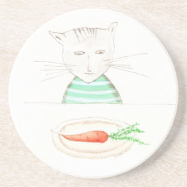 Alphonse le Chatta Underlägg