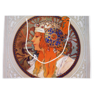 Alphonse Mucha