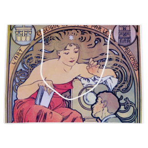 Alphonse Mucha