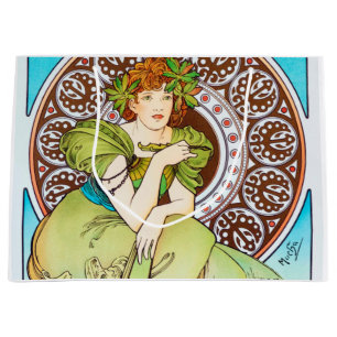 Alphonse Mucha