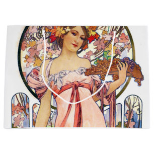 Alphonse Mucha
