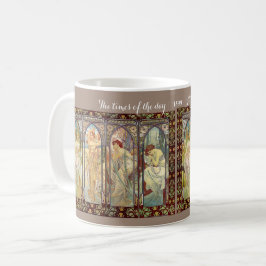Alphonse Mucha - Dagens Mugg